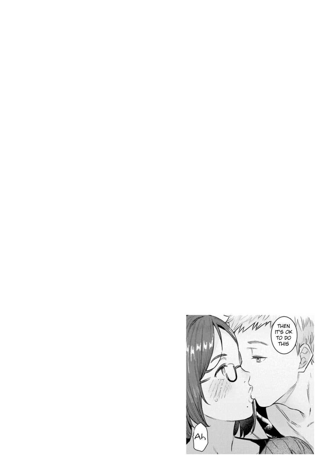 Hentai Manga Comic-Specially Thick Mother's Milk-Read-69